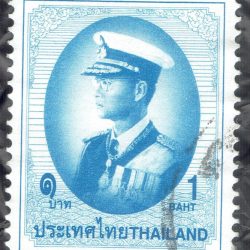 King Rama 9 - 10