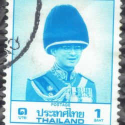 King Rama 9 - 13