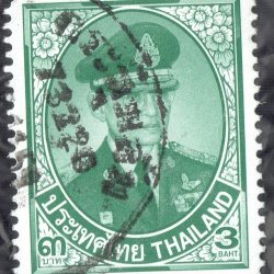 King Rama 9 - 16