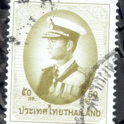 King Rama 9 - 5