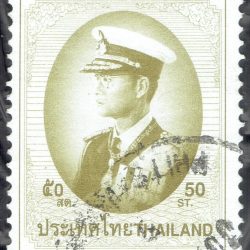 King Rama 9 - 6