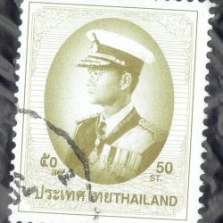 King Rama 9 - 7