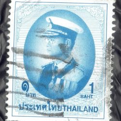 King Rama 9 - 8