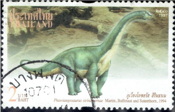 Phuwiangosaurus 1